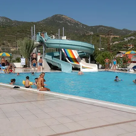 Mirabell Otel