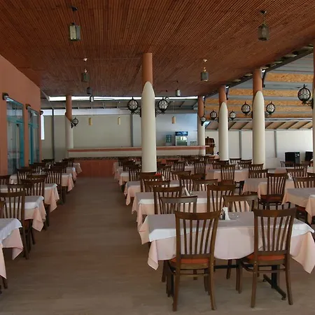 Mirabell Otel 4*