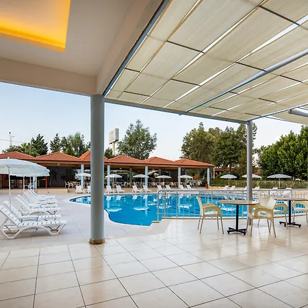 Otel Mirabell 4*