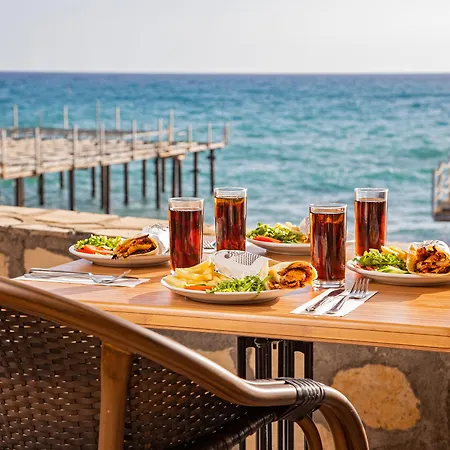 Otel Mirabell Alanya