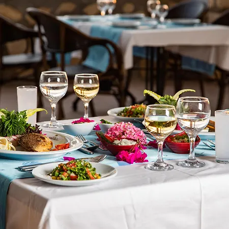 Otel Mirabell Alanya