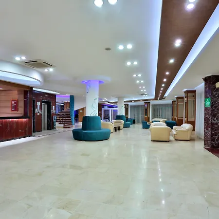 Mirabell Otel 4*