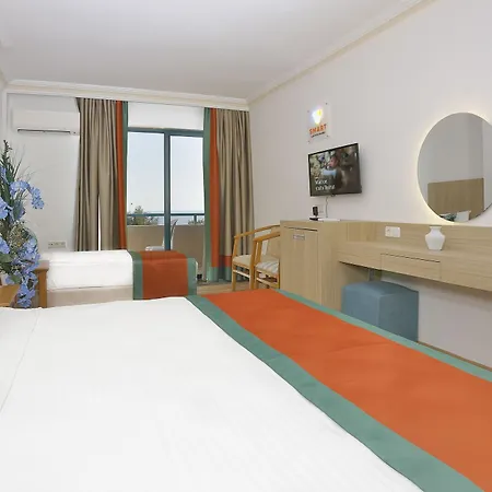 Otel Mirabell 4*