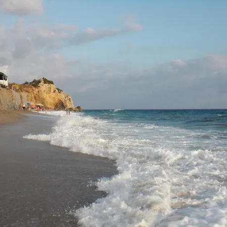 Mirabell 4* Alanya