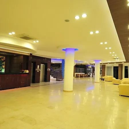 Hotel Mirabell