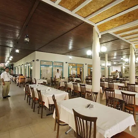 Hotel Mirabell Alanya