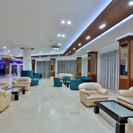 Mirabell Hotel 4*